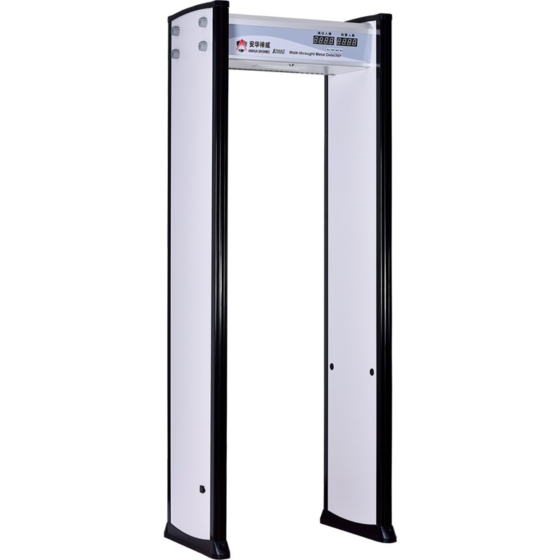 安检门